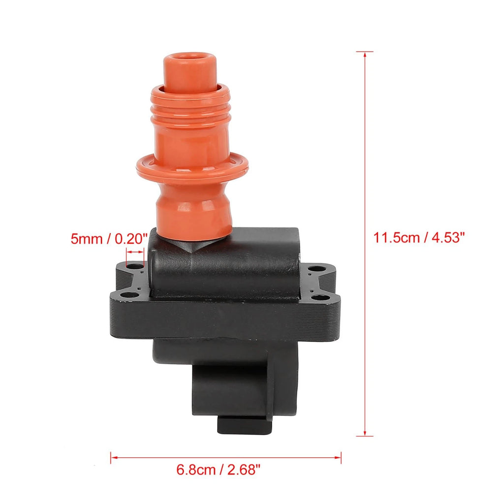 Ignition Coil Replacement Tool 3 Pins 22433-59S12 for Nissan 