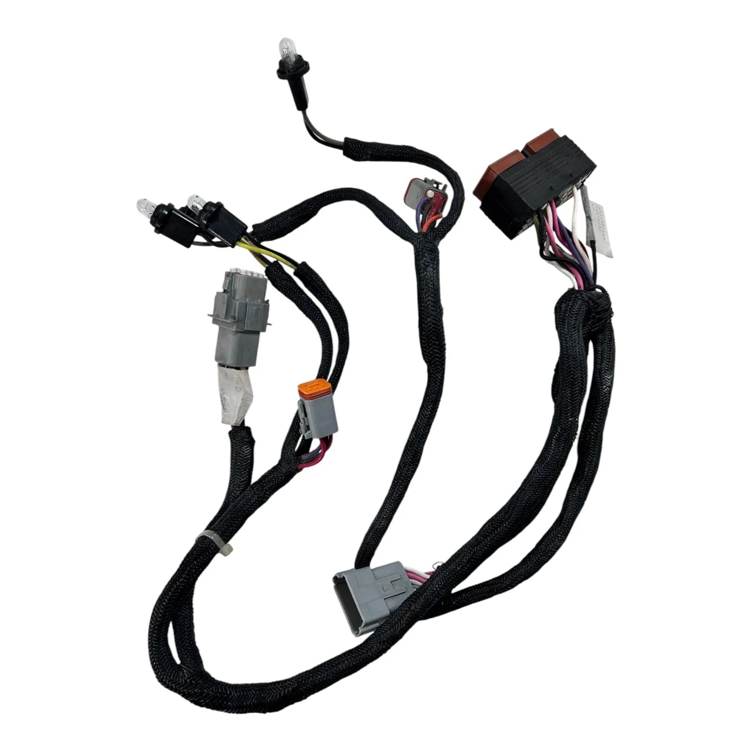 Marine Engine Display Harness Assembly for Caterpillar (OEM)