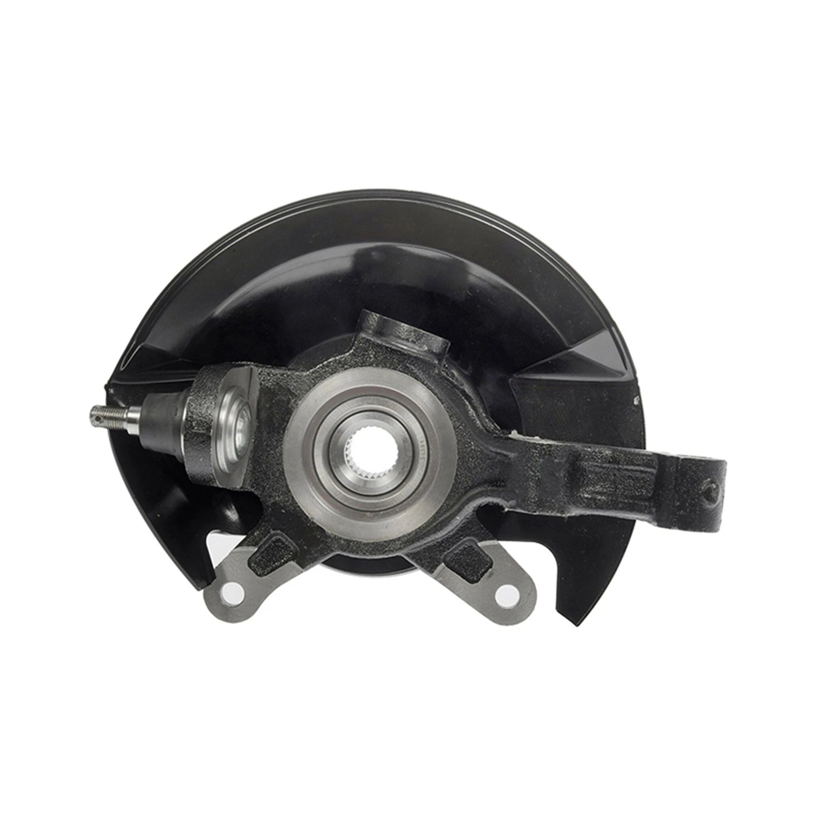 Front Right Wheel Hub Bearing for Honda Civic (2003–2005)