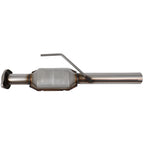 Catalytic Converter Manifold for Jeep Wrangler 4.0L (2004–2006)