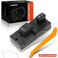 Power Window Switch for Nissan Altima (2002–2018)
