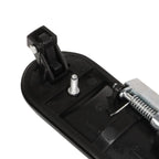 Rear Passenger Right Door Pull Handle Lever for Ford Explorer/Sport Trac (2002–2010)