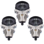 3X Deck Spindle Assembly for Cub Cadet ZT1-50 ZT2-50 (50")