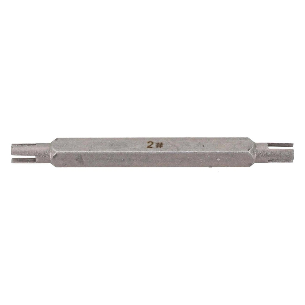 Set of 4 Heavy Duty Broken Head Taps for M22 (Compatible with )