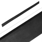 Front Door Lower Molding Garnish for Hyundai Tucson (2016–2021) Right Side