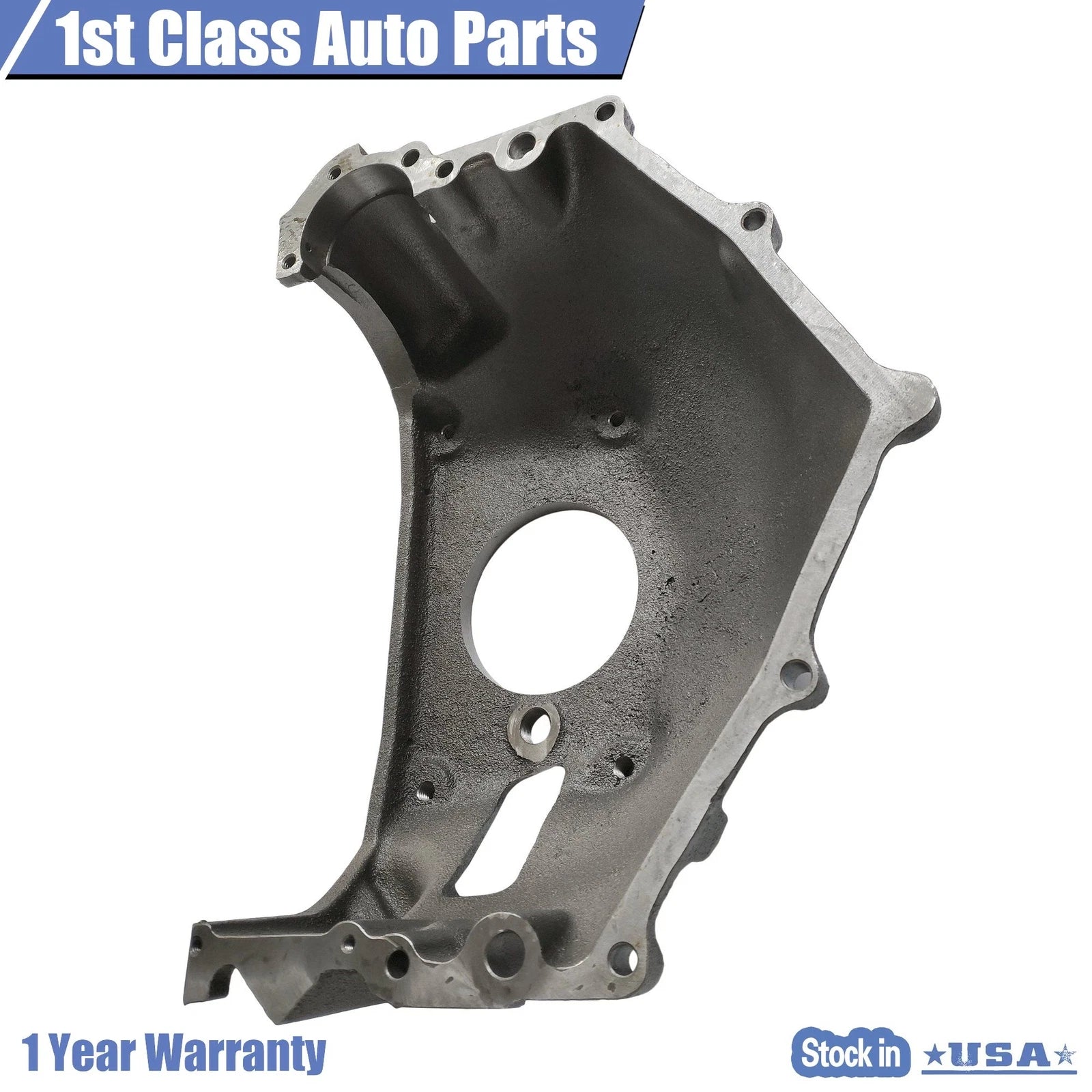 Bellhousing for Chevy Bel Air Corvette Nomad V8 (1955-1959)