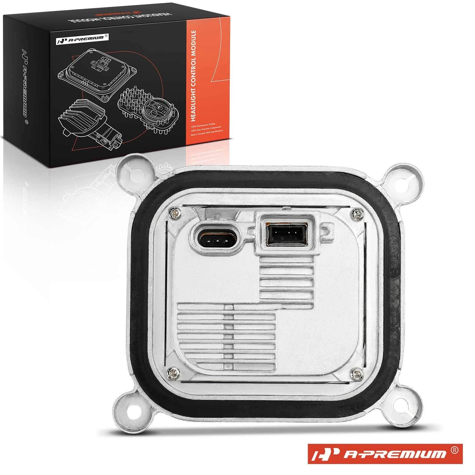 Xenon HID Headlight Ballast for Ford F-150 Explorer Taurus Flex