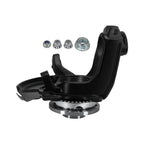 Front Steering Knuckle for VW Golf, Beetle (1999–2010) 1J0407255AH Left