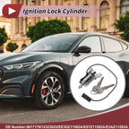 Ignition Lock Cylinder for Ford Mustang (No. 9617179)