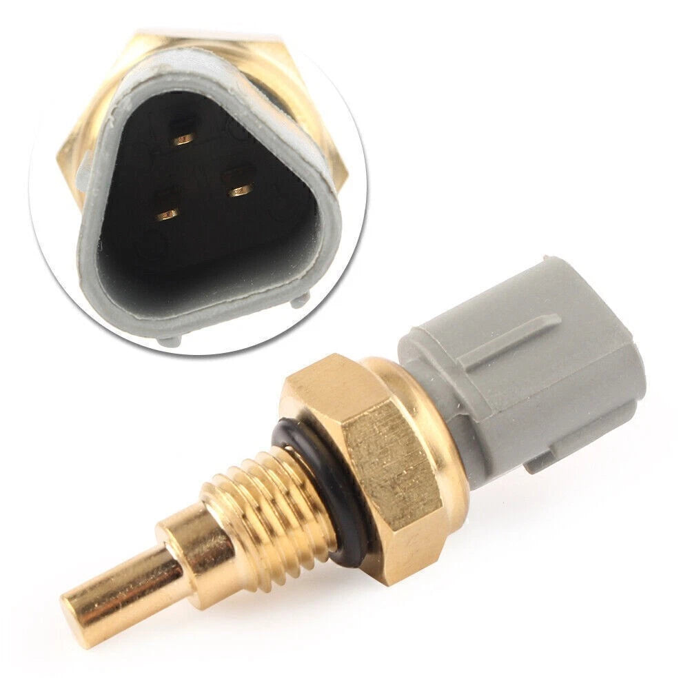 Water Coolant Temperature Sensor Switch for Toyota Subaru Chevrolet Mazda