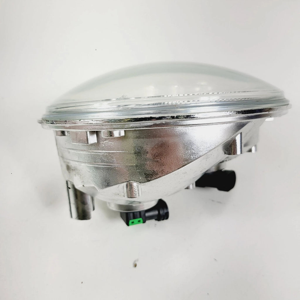 7" Dual Lamp Headlight for Harley-Davidson Touring (2009–2023)