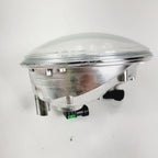 7" Dual Lamp Headlight for Harley-Davidson Touring (2009–2023)