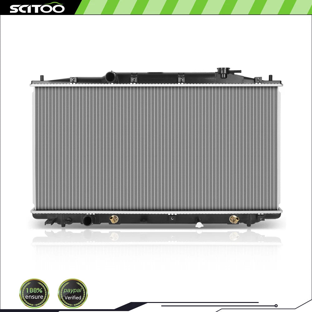 Radiator for Acura RDX / Honda Accord / Accord Crosstour (2007–2015)