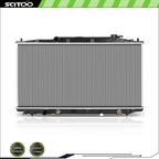 Radiator for Acura RDX / Honda Accord / Accord Crosstour (2007–2015)