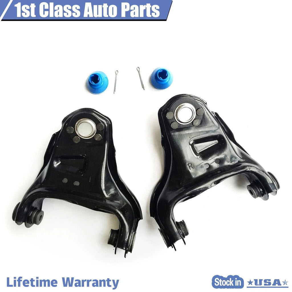 Front Suspension Upper Control Arm for Chevy S10 Blazer GMC Jimmy (1991–2005)
