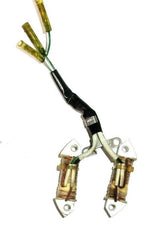 Lighting Coil for Yamaha 9.9-15hp (2000–2006) 66M-85533-10-00