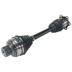 Pair CV Axles for Audi A4 Quattro A5 Quattro (2010–2011) L4 2.0L