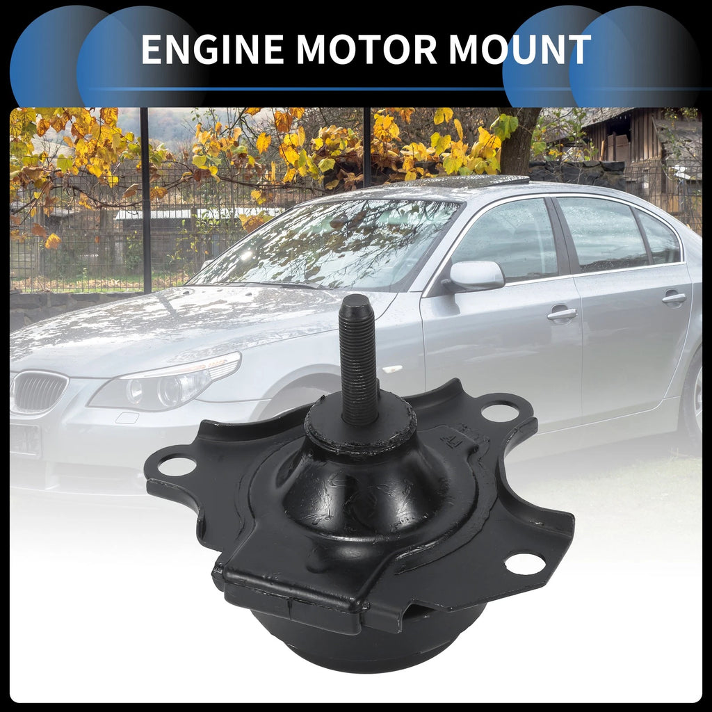 Engine Motor Mount & Transmission Mount for Honda CR-V (2002–2006)