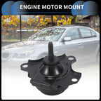 Engine Motor Mount & Transmission Mount for Honda CR-V (2002–2006)