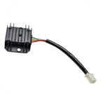 4 Pin Rectifier Voltage Regulator for 150cc-250cc Dirt Quad Buggy Scooter
