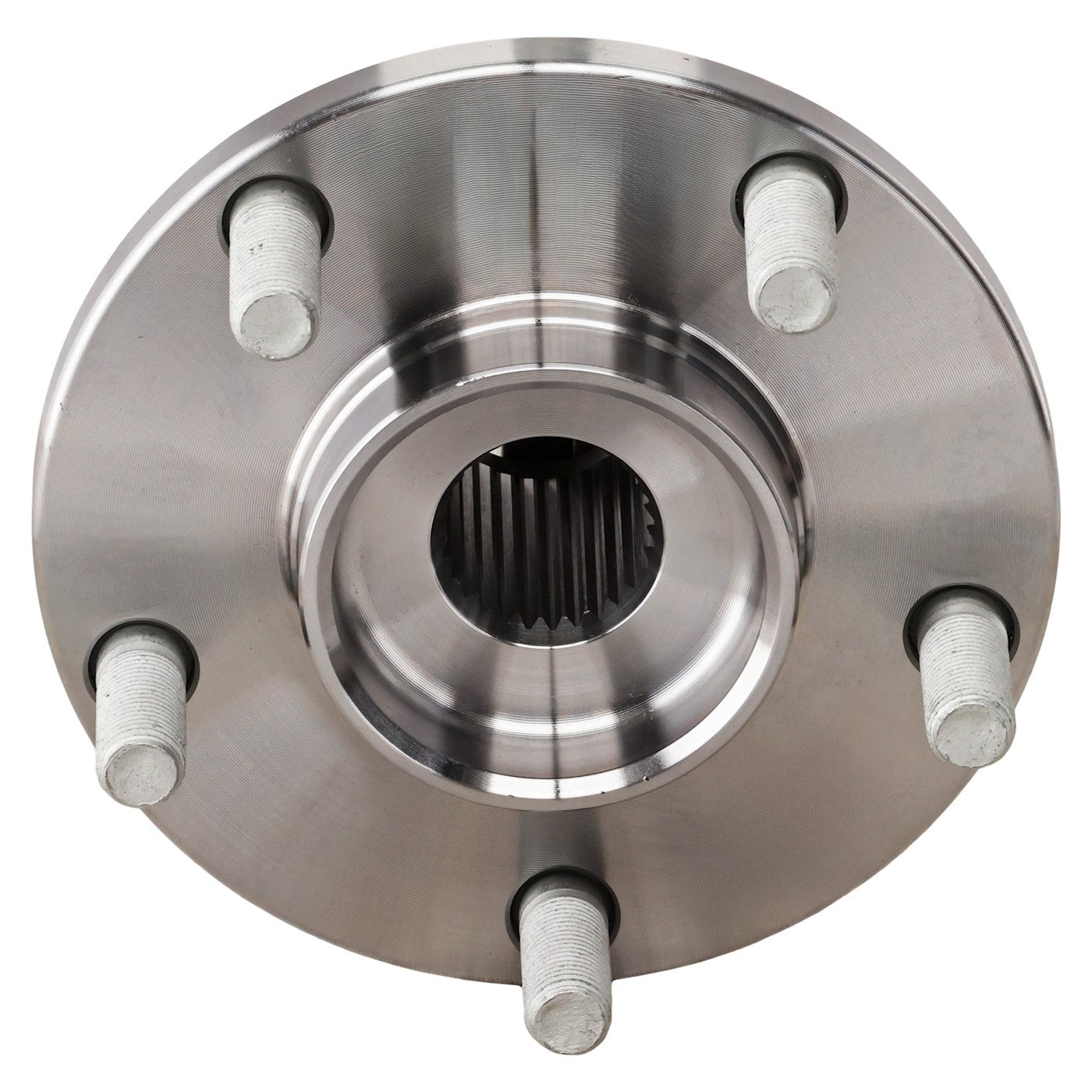 Wheel Hubs for Make Model (Front Driver/Passenger Side)