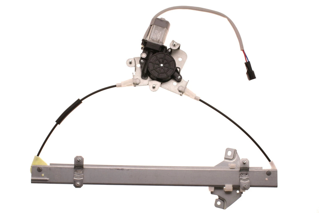 Front Left Window Regulator for Hyundai Accent (1996–1999)
