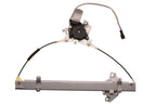 Front Left Window Regulator for Hyundai Accent (1996–1999)