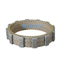 Clutch Friction Plates for Honda CBR1100XX Blackbird (1997–1998) 22201-MAT-000