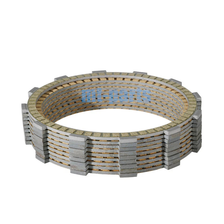 Clutch Friction Plates for Honda CBR1100XX Blackbird (1997–1998) 22201-MAT-000