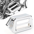 Voltage Regulator Cover with Bolt for Harley Road Glide Road King (1998–2008)
