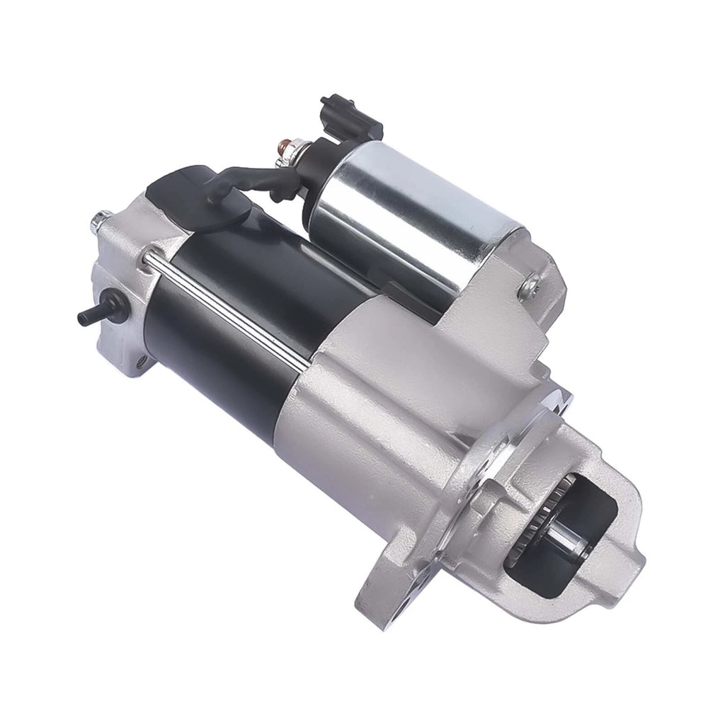 Starter Motor Assembly for Buick Encore, Chevy Cruze, GMC Terrain (2017–2020)