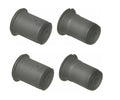 Set of 2 Front Lower Control Arm Bushing Kits for Buick Cadillac Pontiac