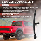 Vacuum Line Tube for Ford F150, Expedition (2015–2020) FL3Z-3A788-B