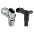 NTK Cam & Crank Position Sensors Kit for Ford Escape Fusion Mercury Milan (2006–2012)