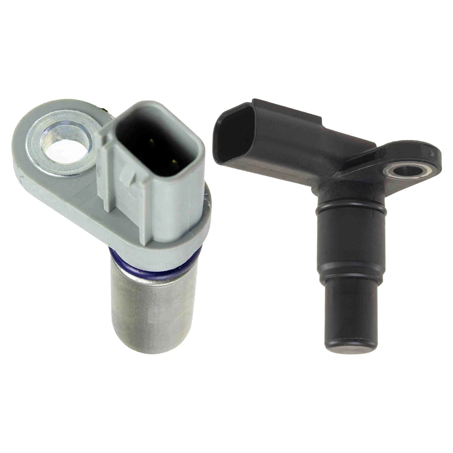 NTK Cam & Crank Position Sensors Kit for Ford Escape Fusion Mercury Milan (2006–2012)