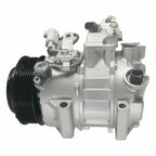 AC Compressor Kit with Condenser for Toyota Highlander 3.5L V6 (2013-2019)
