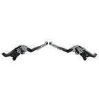 Extendable Brake Clutch Levers for Kawasaki Ninja 650R ER6F ER6N (2006-2018)