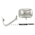 Set of 2 Mirrors for Ford F250 F350 F150 Bronco