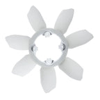 Engine Radiator Fan Blade for Toyota 4Runner Tacoma Tundra (2003–2019)