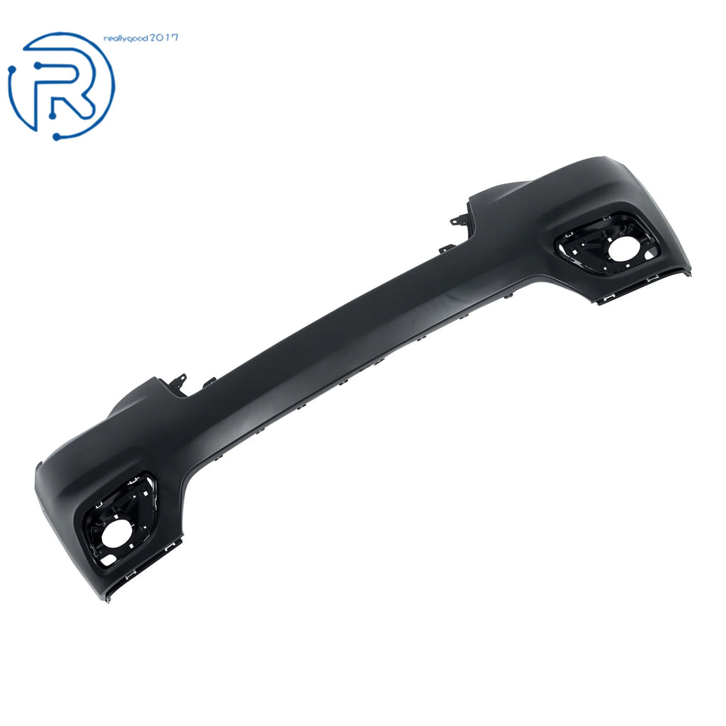 Front Bumper Assembly for Jeep Cherokee (2019-2022)