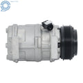 AC Compressor with Clutch for BMW 323i 325i 328i 525iT (1992–1999)