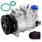 AC Compressor with Clutch for Nissan Altima 2007, Rogue Select 2014-2015