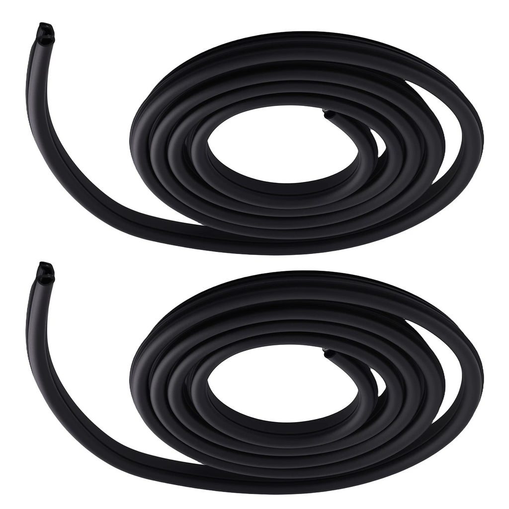 Window Sweep Rubber Seal for Dodge Ram 1500 2500 3500 (1994–2002) AM-3821763176
