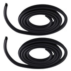 Window Sweep Rubber Seal for Dodge Ram 1500 2500 3500 (1994–2002) AM-3821763176