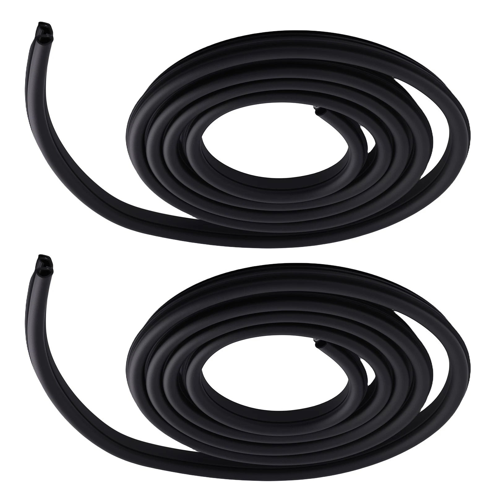 Window Sweep Rubber Seal for Dodge Ram 1500 2500 3500 (1994–2002) AM-3821763176