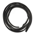 Weatherstrip Trunk Lid Luggage Rubber Seal Fits Datsun Bluebird 510 SED 1967-72