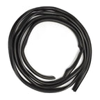 Weatherstrip Trunk Lid Luggage Rubber Seal Fits Datsun Bluebird 510 SED 1967-72