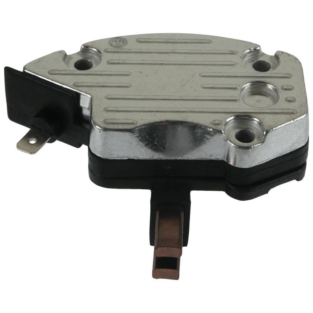 Regulator & Brush Holder for Massey Ferguson MF-255 (1977–1982)