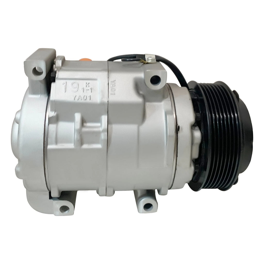 AC Compressor Kit Replacement for Lexus GX460 4.6L (2011-2020)