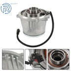 Viscous Coupling for Mazda CX-3 CX-5 CX-9 AWD (2013-2023)